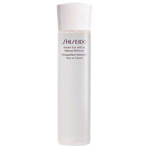 Shiseido Instant Eye and Lip Makeup Remover 4.2oz
